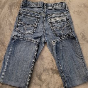 Boys Helix Jeans size 14